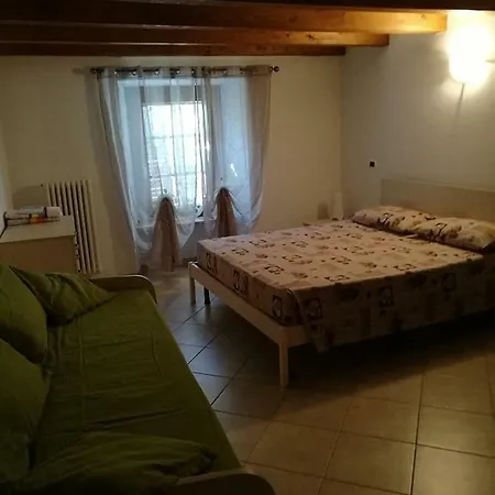 Le Bourg 61 - Centro *