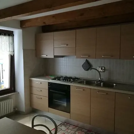 Vakantiehuis Appartamento