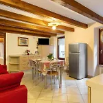 公寓 Le Bourg 61 - Centro