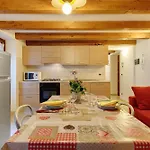 公寓 Le Bourg 61 - Centro 奥斯塔