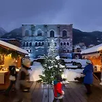 Le Bourg 61 - Centro