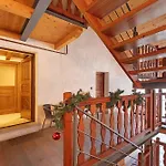 Le Bourg 61 - Centro 公寓 奥斯塔