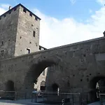 公寓 Le Bourg 61 - Centro