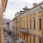 Le Bourg 61 - Centro * 奥斯塔