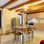 Appartement Le Bourg 61 - Centro