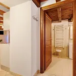 公寓 Le Bourg 61 - Centro *