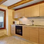 Le Bourg 61 - Centro Appartement Aoste
