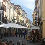 公寓 Le Bourg 61 - Centro