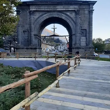 Apartment Le Bourg 61 - Centro *