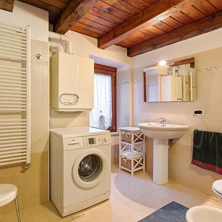 Le Bourg 61 - Centro شقة