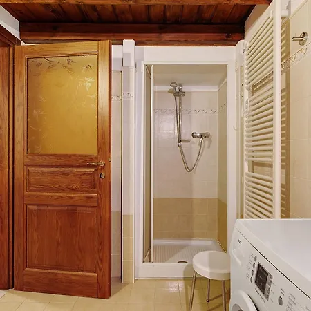 Le Bourg 61 - Centro