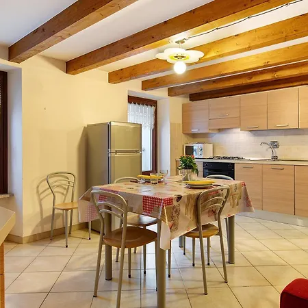 Διαμέρισμα Le Bourg 61 - Centro *