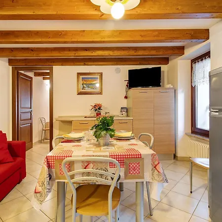 Le Bourg 61 - Centro *