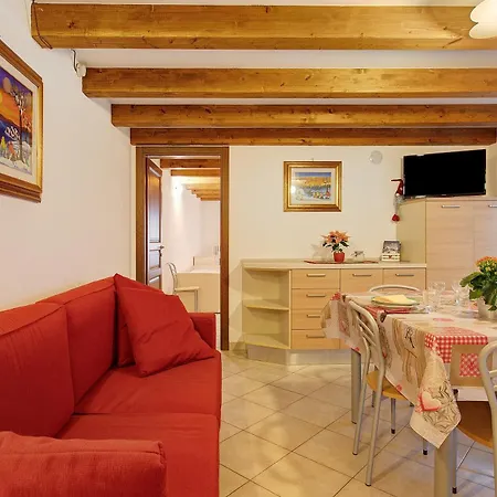 Le Bourg 61 - Centro *