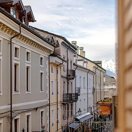 Le Bourg 61 - Centro Διαμέρισμα