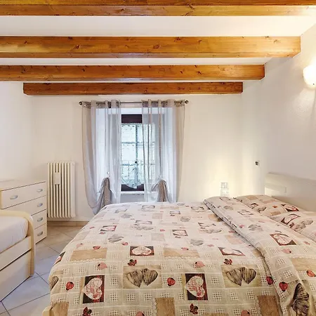 Διαμέρισμα Le Bourg 61 - Centro *