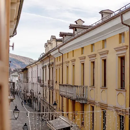 Διαμέρισμα Le Bourg 61 - Centro