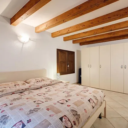 Appartement Le Bourg 61 - Centro