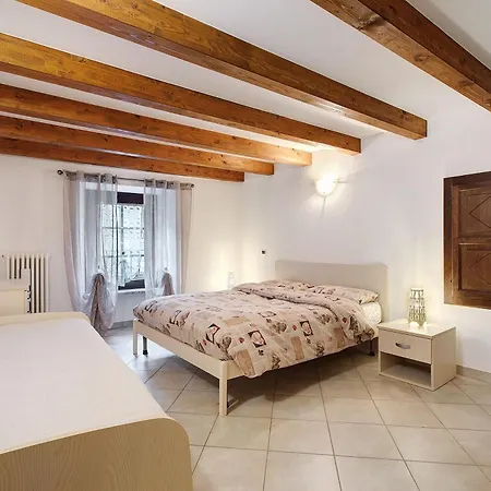 Le Bourg 61 - Centro Appartement *