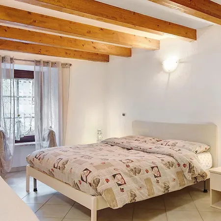 Appartement Le Bourg 61 - Centro *