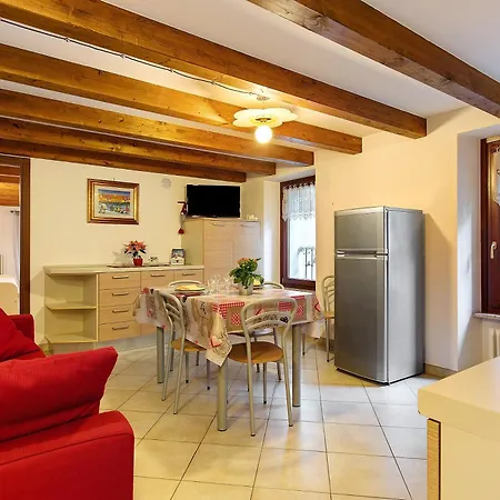 Appartement Le Bourg 61 - Centro Aoste