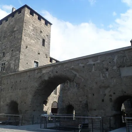 Le Bourg 61 - Centro *