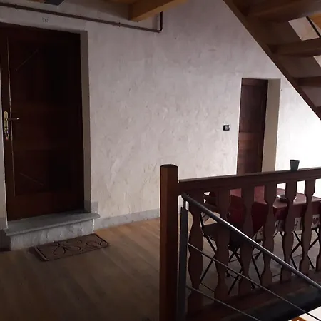 شقة Le Bourg 61 - Centro *