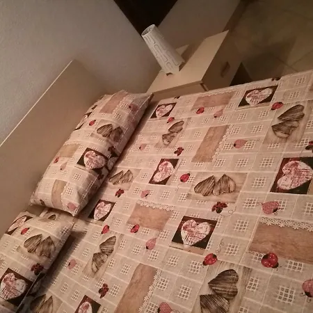 شقة Le Bourg 61 - Centro أَويستا