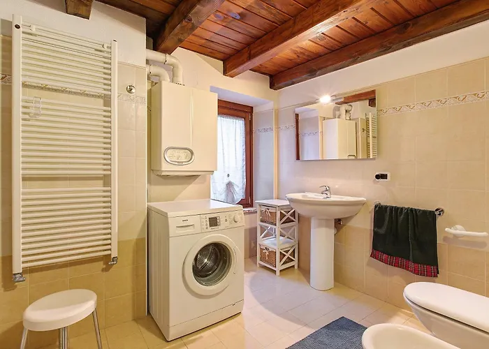 Le Bourg 61 - Centro شقة