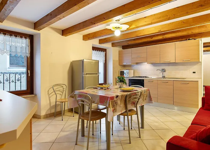 شقة Le Bourg 61 - Centro *