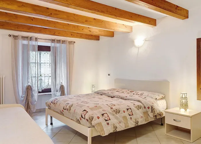 Le Bourg 61 - Centro شقة