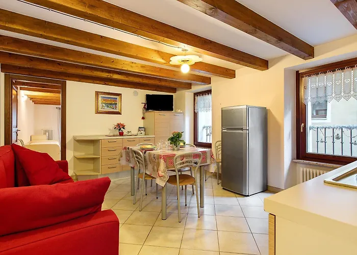 شقة Le Bourg 61 - Centro