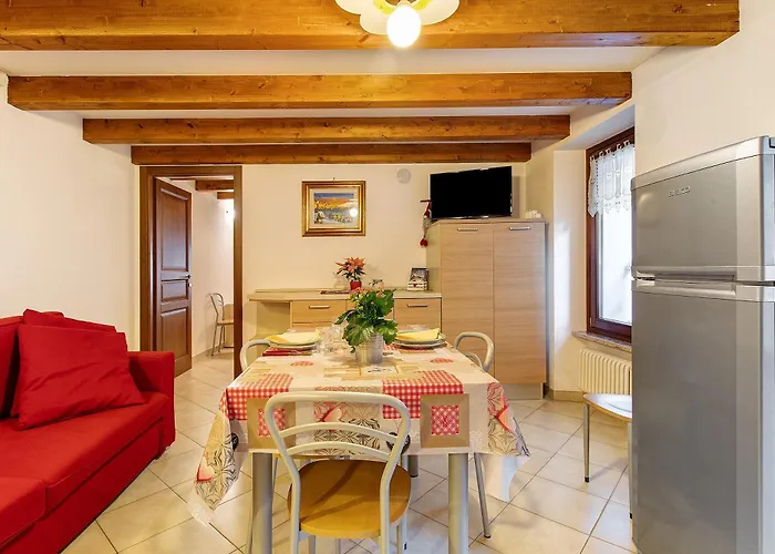 Le Bourg 61 - Centro *