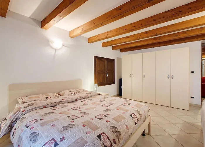 Le Bourg 61 - Centro