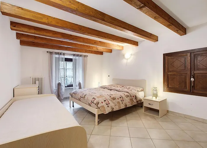 Le Bourg 61 - Centro شقة *