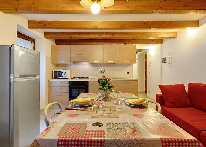 شقة Le Bourg 61 - Centro أَويستا