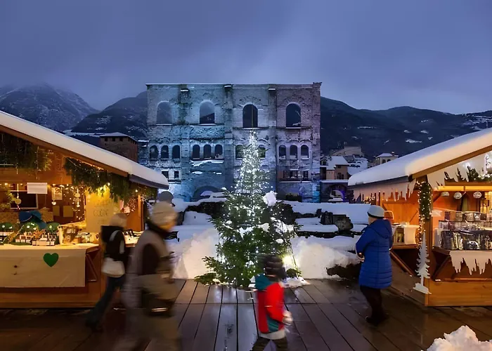 Le Bourg 61 - Centro