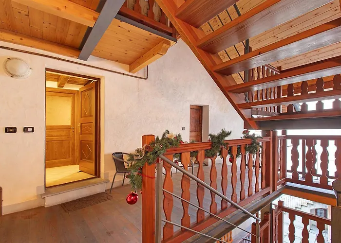 Le Bourg 61 - Centro شقة أَويستا