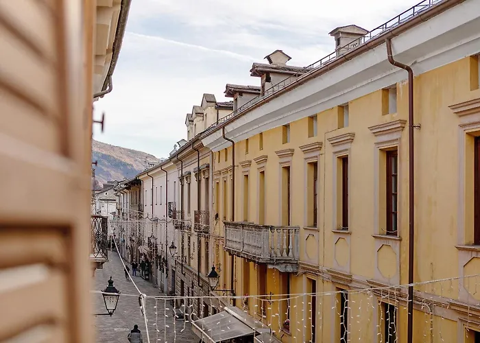 شقة Le Bourg 61 - Centro