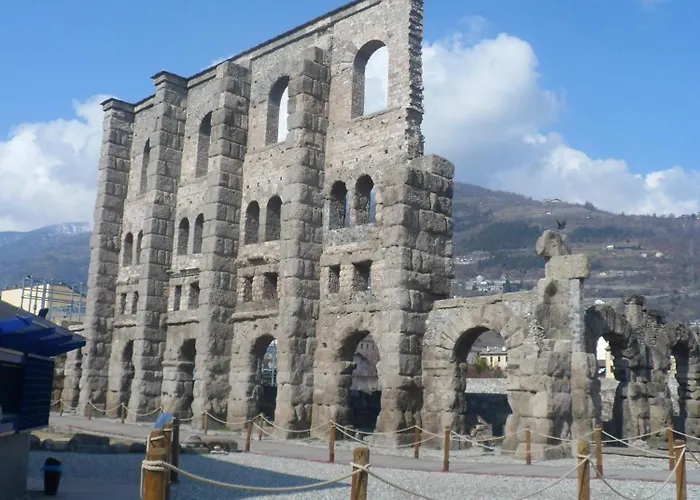 شقة Le Bourg 61 - Centro *