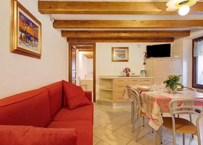 Le Bourg 61 - Centro Apartment *